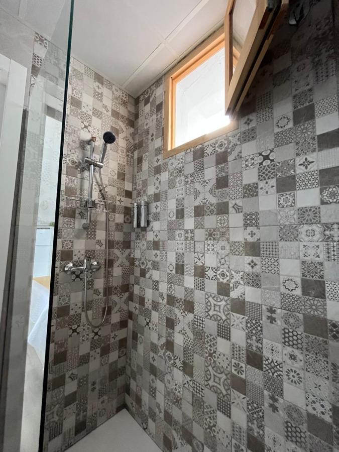 Apartamento La Lola - Patio Privado Херес-де-ла-Фронтера Екстер'єр фото