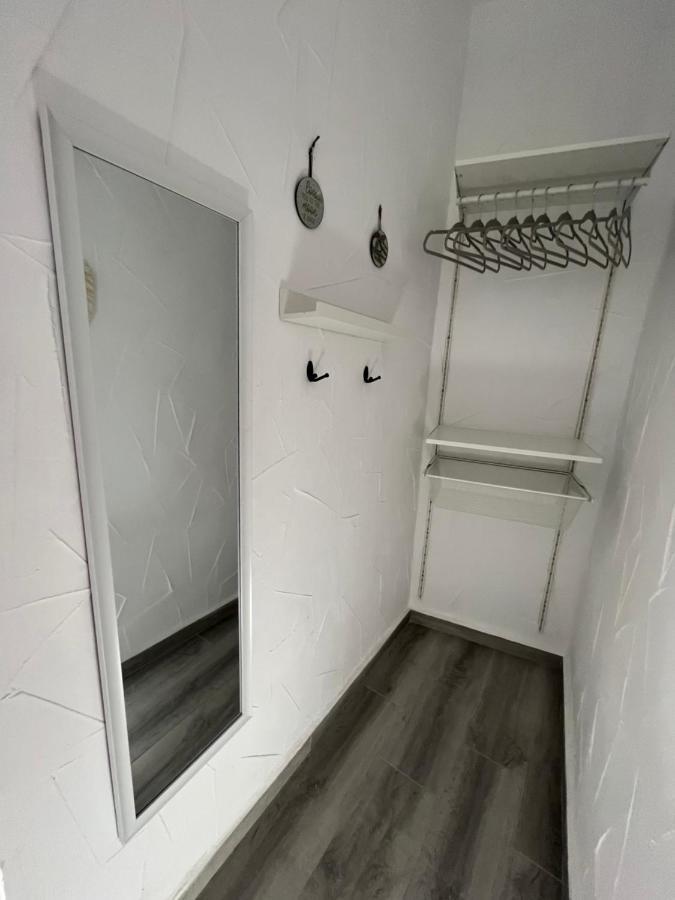 Apartamento La Lola - Patio Privado Херес-де-ла-Фронтера Екстер'єр фото