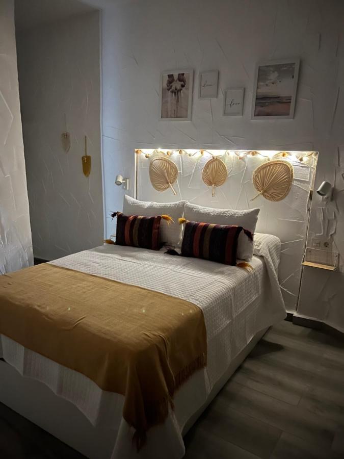 Apartamento La Lola - Patio Privado Херес-де-ла-Фронтера Екстер'єр фото