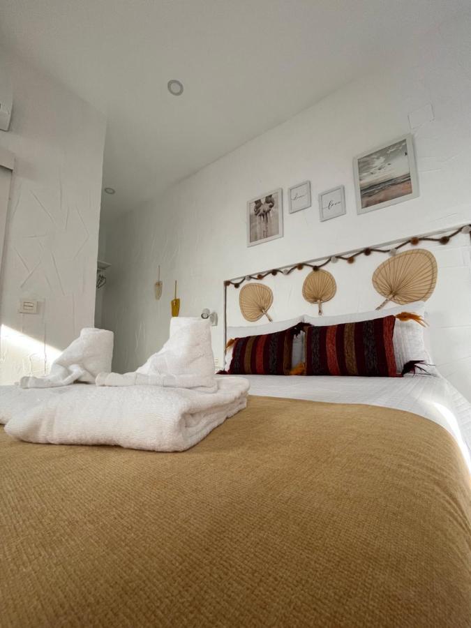 Apartamento La Lola - Patio Privado Херес-де-ла-Фронтера Екстер'єр фото