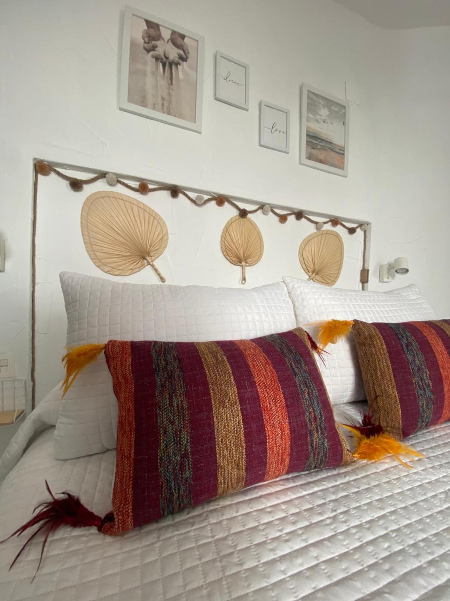 Apartamento La Lola - Patio Privado Херес-де-ла-Фронтера Екстер'єр фото